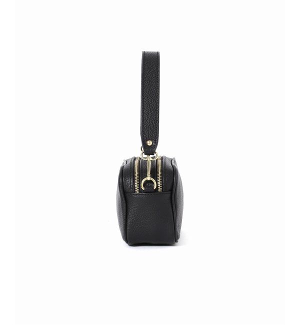 SLOBE IENA「《追加2》MARCO BIANCHINI SLOBE別注 ショルダーバッグ 24019」|ショルダー・メッセンジャー|