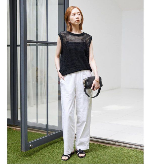 SLOBE IENA「《追加2》MARCO BIANCHINI SLOBE別注 ショルダーバッグ 24019」|ショルダー・メッセンジャー|