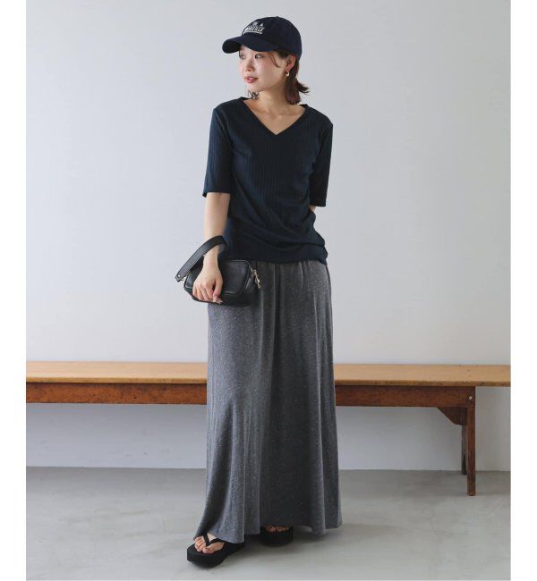 SLOBE IENA「《追加2》MARCO BIANCHINI SLOBE別注 ショルダーバッグ 24019」|ショルダー・メッセンジャー|