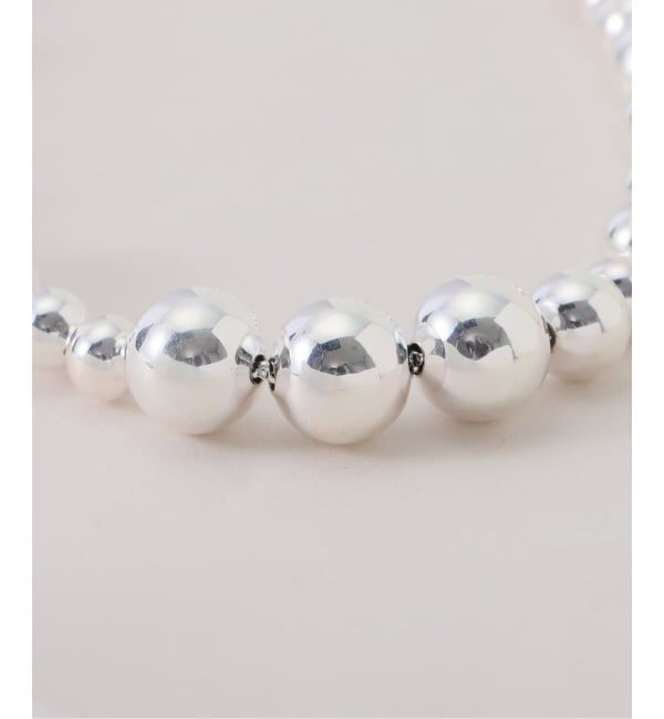 VERMEIL par iena「LIE STUDIO THE ELLY NECKLACE」|ネックレス|