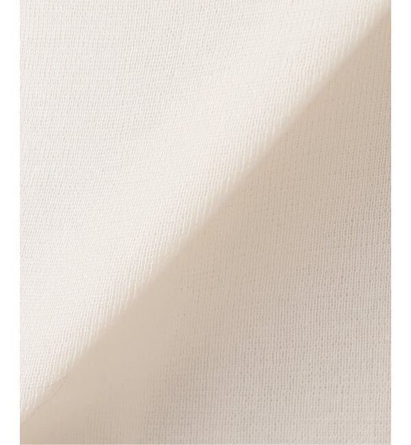 IENA「80セーターマシンプルオーバー」|Tシャツ・カットソー|