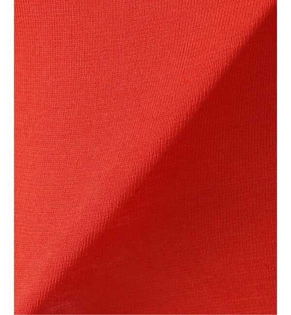 IENA「80セーターマシンプルオーバー」|Tシャツ・カットソー|