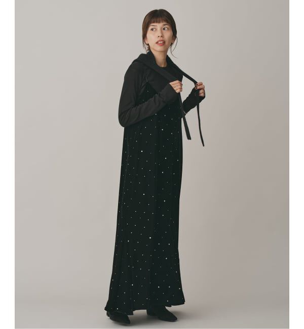 IENA「80セーターマシンプルオーバー」|Tシャツ・カットソー|