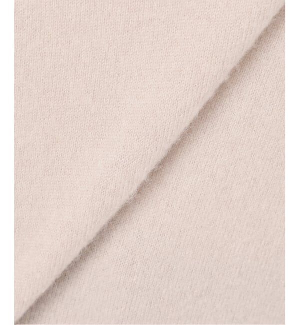 VERMEIL par iena「Cashmere100 Vネック knit」|ニット・セーター|
