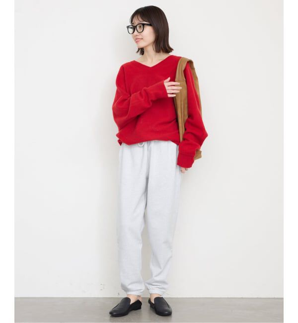 SLOBE IENA「《追加》GOAT/ゴート スウェットパンツ」|その他|