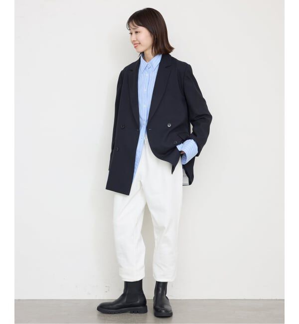 SLOBE IENA「《追加》GOAT/ゴート スウェットパンツ」|その他|