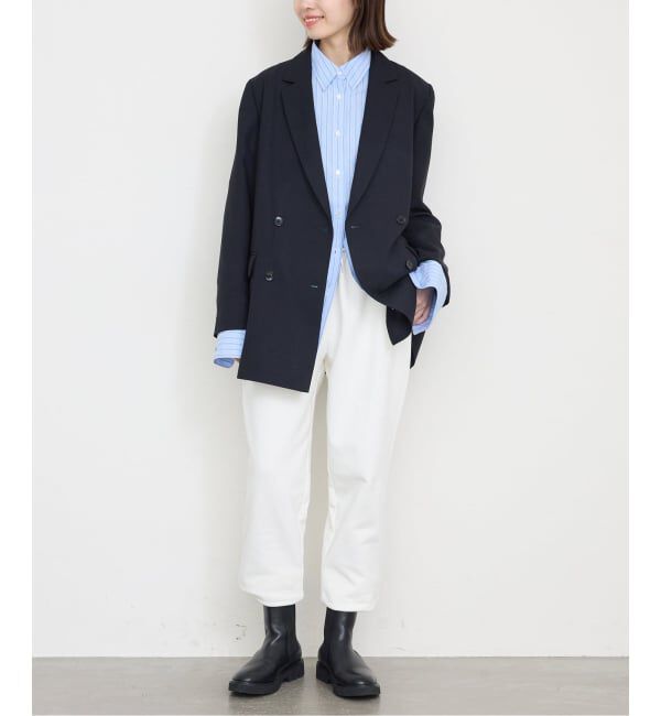 SLOBE IENA「《追加》GOAT/ゴート スウェットパンツ」|その他|