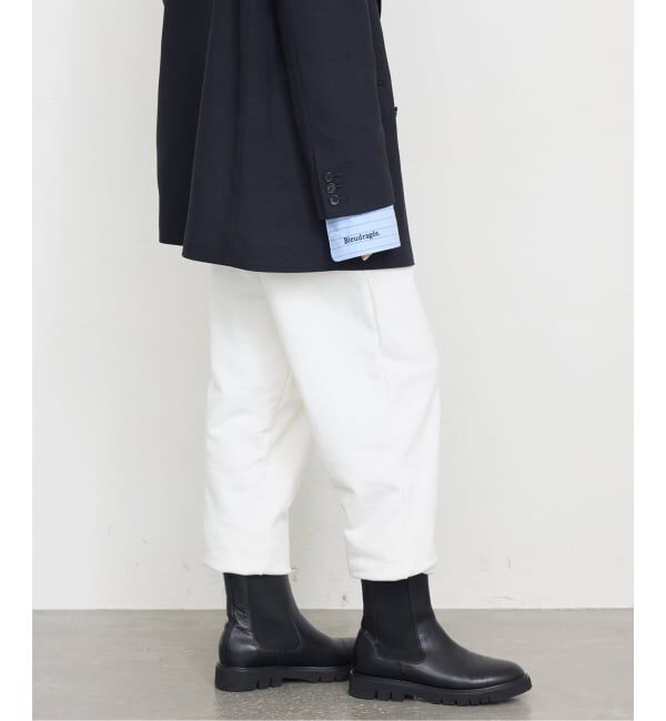 SLOBE IENA「《追加》GOAT/ゴート スウェットパンツ」|その他|