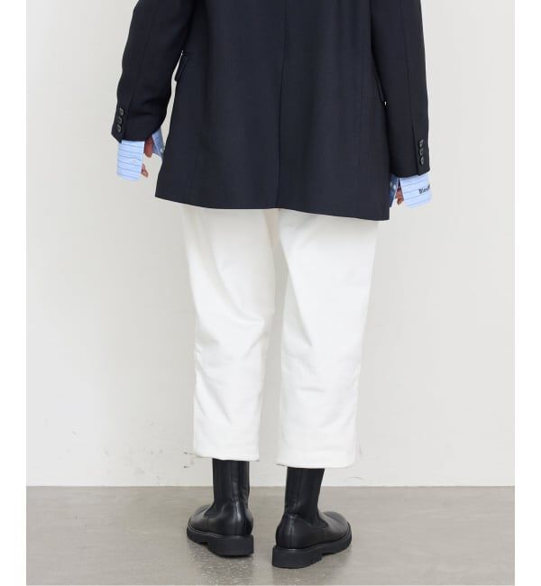 SLOBE IENA「《追加》GOAT/ゴート スウェットパンツ」|その他|