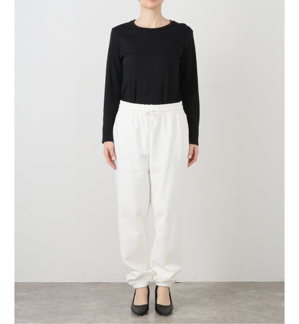 SLOBE IENA「《追加》GOAT/ゴート スウェットパンツ」|その他|