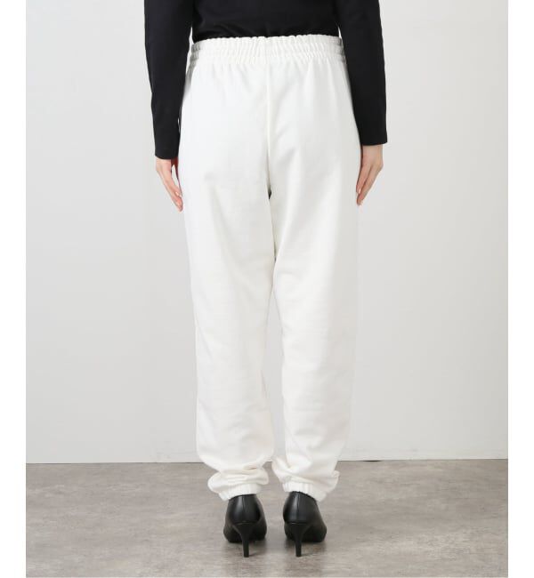 SLOBE IENA「《追加》GOAT/ゴート スウェットパンツ」|その他|