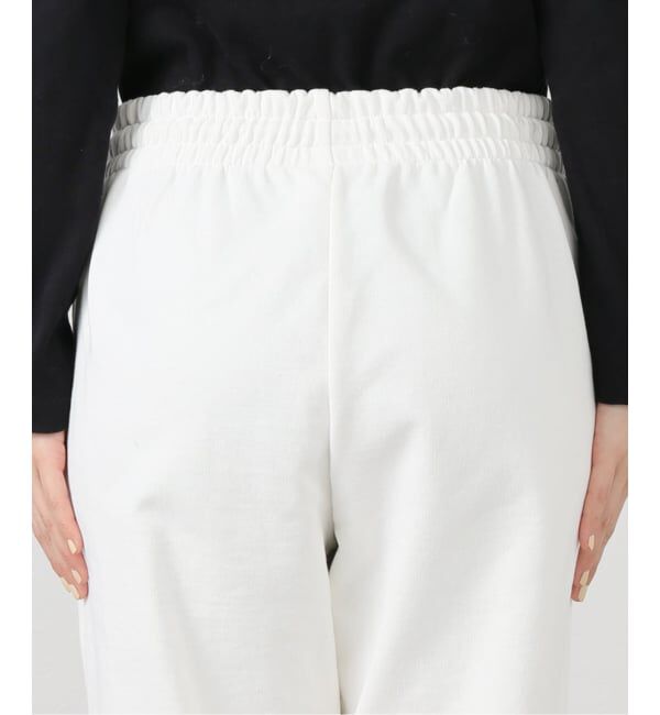 SLOBE IENA「《追加》GOAT/ゴート スウェットパンツ」|その他|