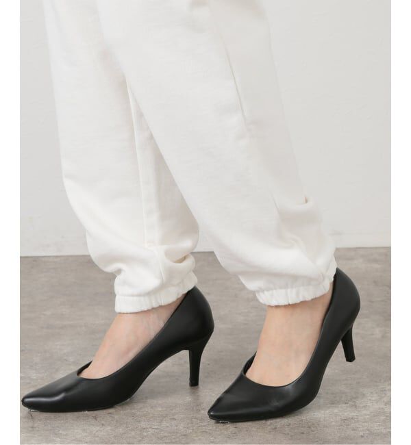 SLOBE IENA「《追加》GOAT/ゴート スウェットパンツ」|その他|