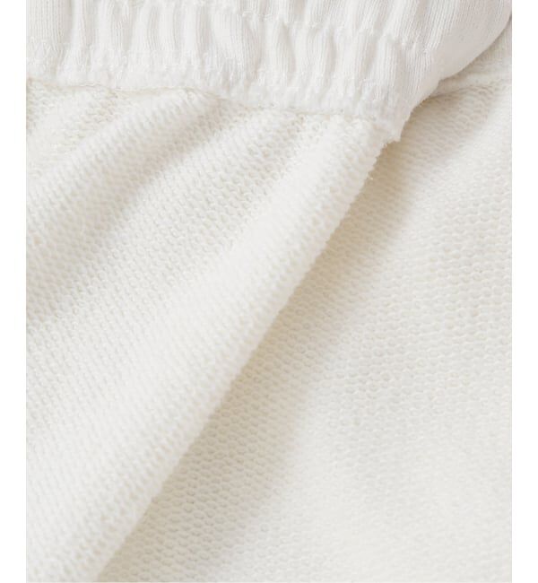 SLOBE IENA「《追加》GOAT/ゴート スウェットパンツ」|その他|