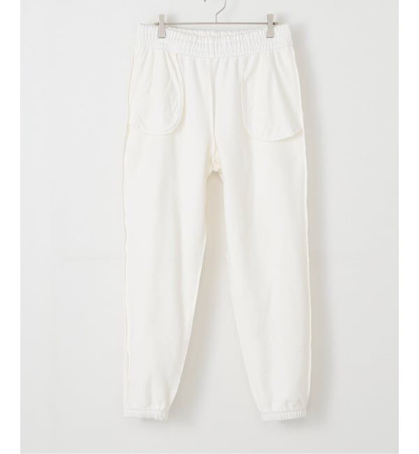 SLOBE IENA「《追加》GOAT/ゴート スウェットパンツ」|その他|