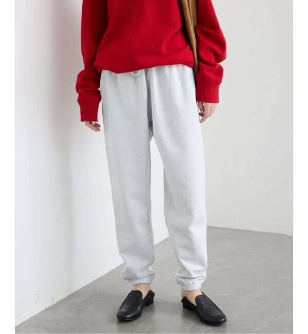 SLOBE IENA「《追加》GOAT/ゴート スウェットパンツ」|その他|