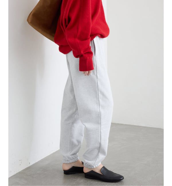 SLOBE IENA「《追加》GOAT/ゴート スウェットパンツ」|その他|