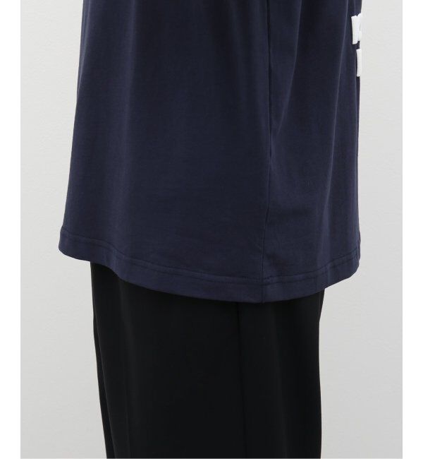 Paris Saint-Germain「【Paris Saint-Germain】プラネットICP プリント Tシャツ」|Tシャツ・カットソー|