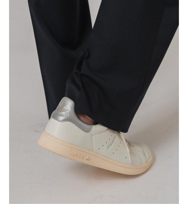 EDIFICE「adidas Originals for EDIFICE/IENA 別注 Stan Smith LUX Exclusiveモデル」|スニーカー|