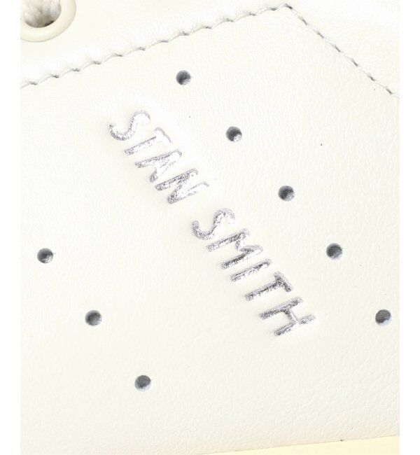 EDIFICE「adidas Originals for EDIFICE/IENA 別注 Stan Smith LUX Exclusiveモデル」|スニーカー|