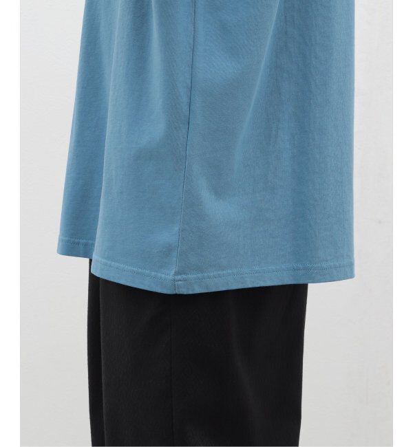 Paris Saint-Germain「【Paris Saint-Germain / パリ・サン＝ジェルマン】JP ITALIC LOGO TEE」|Tシャツ・カットソー|