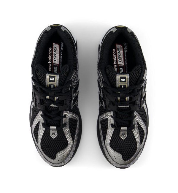 417 EDIFICE「New Balance / ニューバランス U1906R CF」|スニーカー|