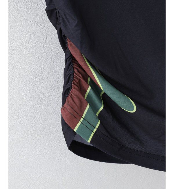 PULP「【P.A.M. / パム】BUMPER MESH TOP」|Tシャツ・カットソー|