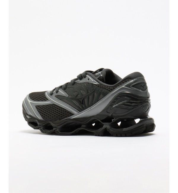 EDIFICE「MIZUNO(ミズノ) Wave Prophecy LS D1GA251103」|スニーカー|