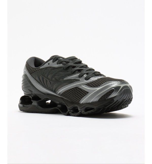 EDIFICE「MIZUNO(ミズノ) Wave Prophecy LS D1GA251103」|スニーカー|