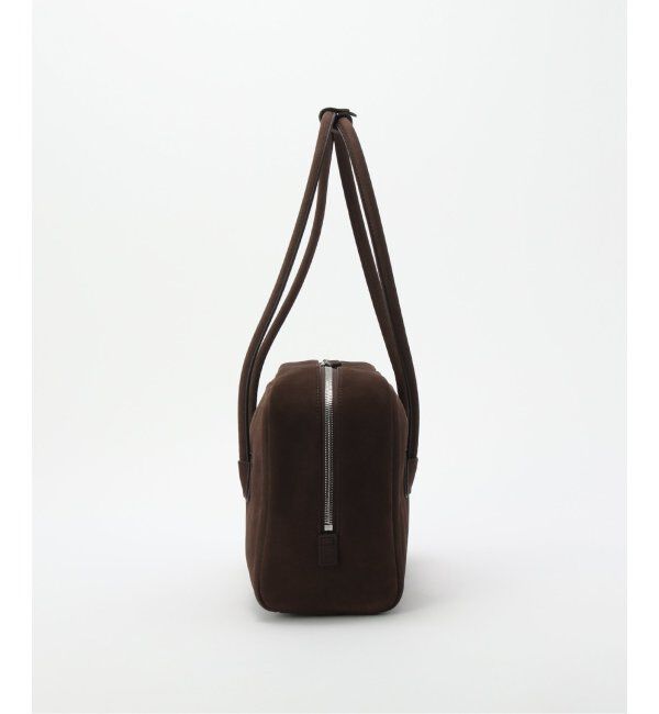 PULP「【Geek Office / ギークオフィス】MARGESHERWOOD / SOFT BOSTON」|ボストンバッグ|