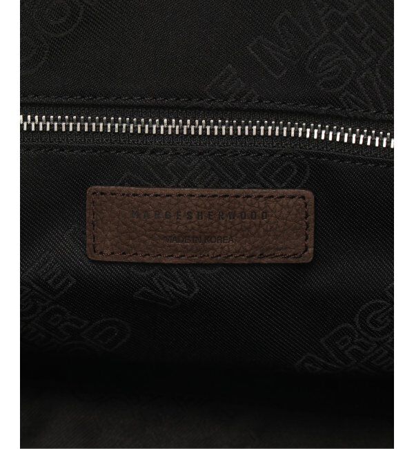 PULP「【Geek Office / ギークオフィス】MARGESHERWOOD / SOFT BOSTON」|ボストンバッグ|