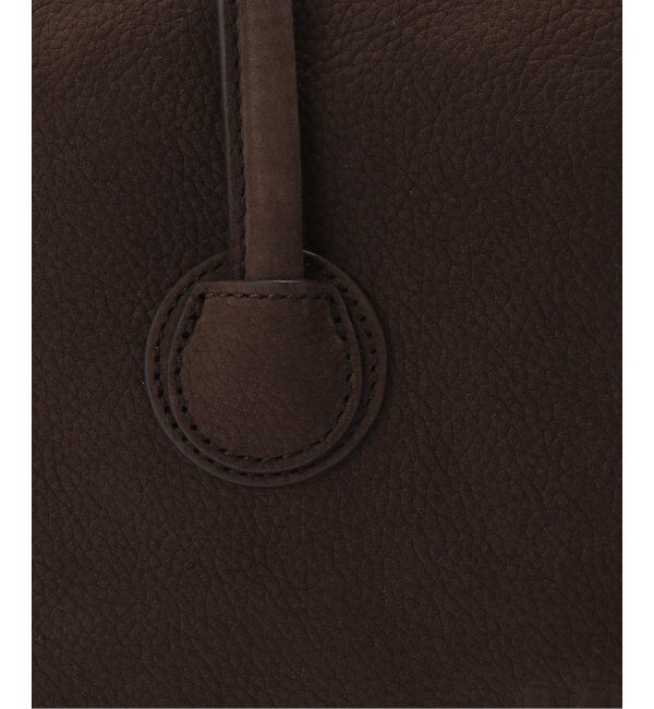 PULP「【Geek Office / ギークオフィス】MARGESHERWOOD / SOFT BOSTON」|ボストンバッグ|