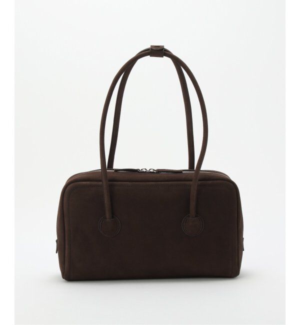 PULP「【Geek Office / ギークオフィス】MARGESHERWOOD / SOFT BOSTON」|ボストンバッグ|