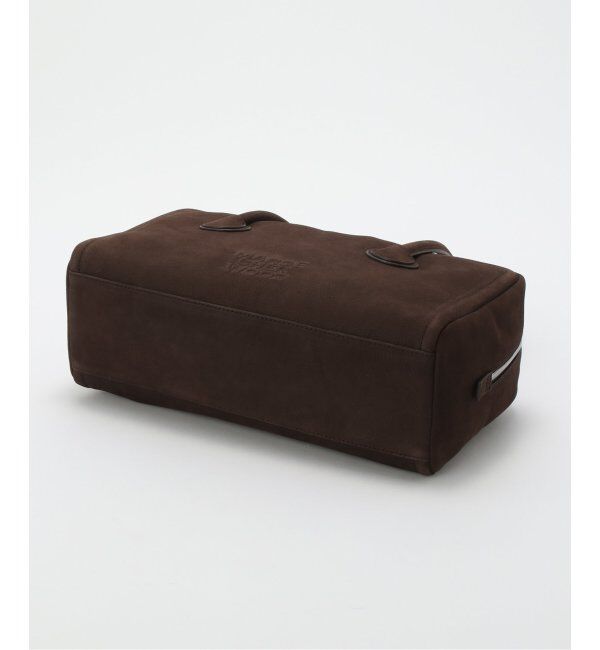 PULP「【Geek Office / ギークオフィス】MARGESHERWOOD / SOFT BOSTON」|ボストンバッグ|