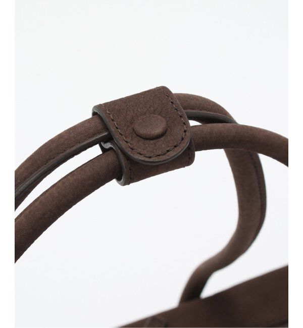 PULP「【Geek Office / ギークオフィス】MARGESHERWOOD / SOFT BOSTON」|ボストンバッグ|