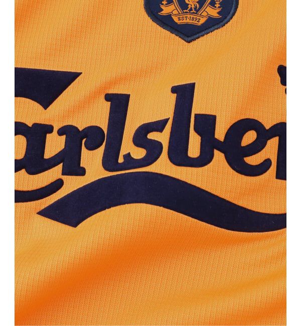 Liverpool FC「【Liverpool FC / リバプール FC】 2000-2001 AWAY」|Tシャツ・カットソー|