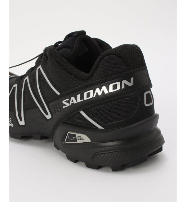 PULP「SALOMON / サロモン SPEEDCROSS 3 / L47588000」|スニーカー|