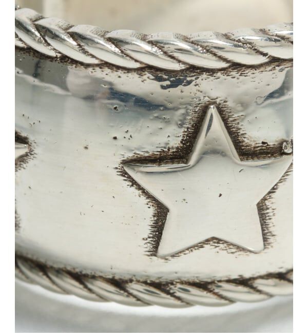 Paris Saint-Germain「【PHILIPPE AUDIBERT / フィリップ オーディベール】PSG Nova Ring BGH4109」|リング|