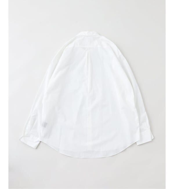 EDIFICE「MARKAWARE (マーカウェア) COMFORT FIT SHIRT」|シャツ・ブラウス|