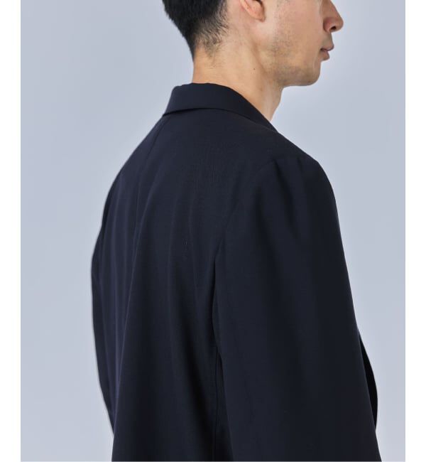 EDIFICE「COUTURE D&rsquo;ADAM (クチュール ド アダム) Blazer ジャケット(ダブル)」|テーラードジャケット|