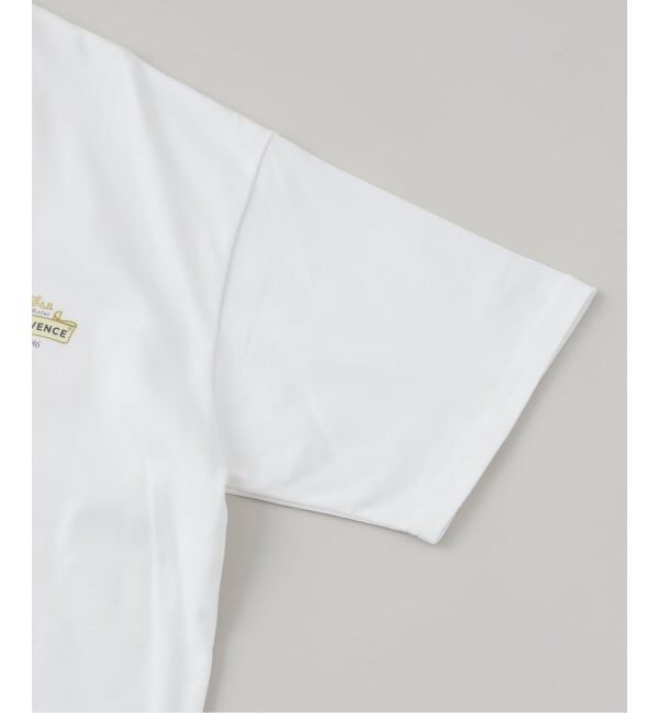 417 EDIFICE「【ARCANE&times;417】 Les Comtes de Provence Tee」|Tシャツ・カットソー|