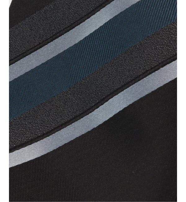 EDIFICE「Holliday & Brown(ホリデー & ブラウン) ジャガード ストライプ タイ」|ネクタイ・蝶ネクタイ|