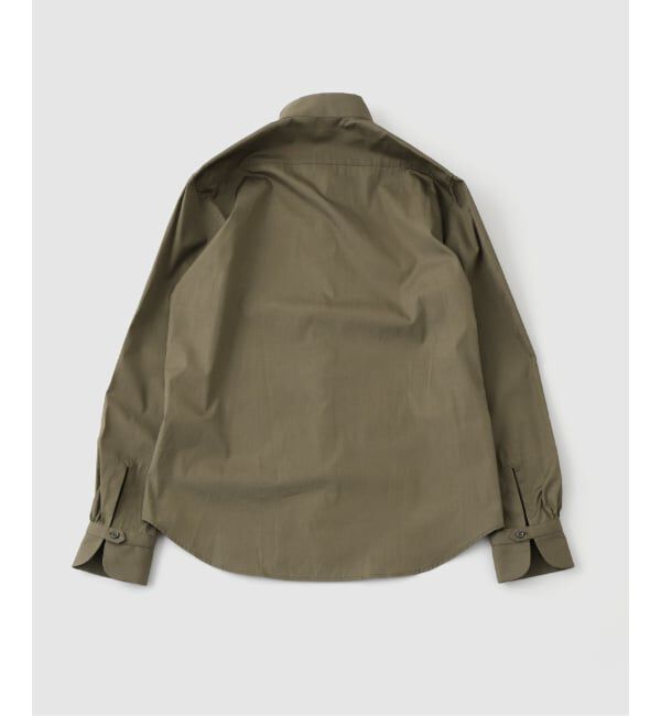 EDIFICE「Bourrienne Paris X(ブリエンヌ パリ ディス) X APPARAT」|シャツ・ブラウス|