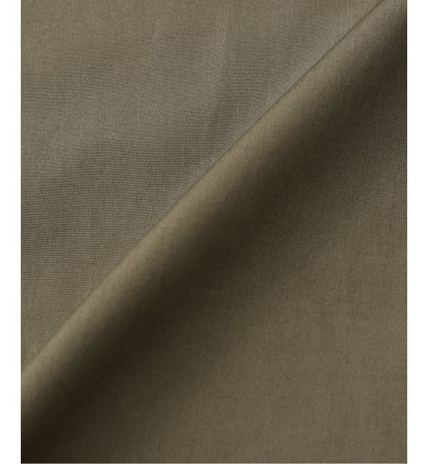 EDIFICE「Bourrienne Paris X(ブリエンヌ パリ ディス) X APPARAT」|シャツ・ブラウス|