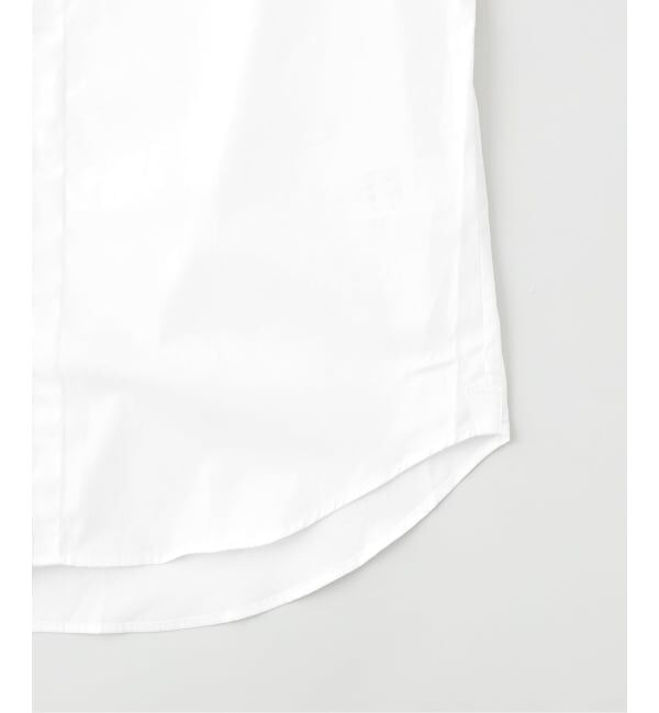 EDIFICE「Bourrienne Paris X(ブリエンヌ パリ ディス) EQUIPAGE」|シャツ・ブラウス|