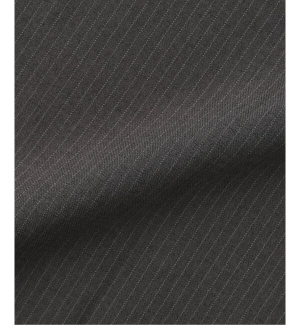 EDIFICE「ROSEROMP STUDIO(ローズロンプ スタジオ)  BLOOM PANTS」|スラックス|