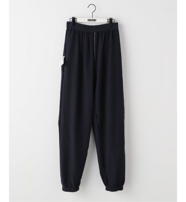 PULP「【Geek Office / ギークオフィス】LCDC TM / LAYERED DETAIL JERSEY PANTS」|その他|