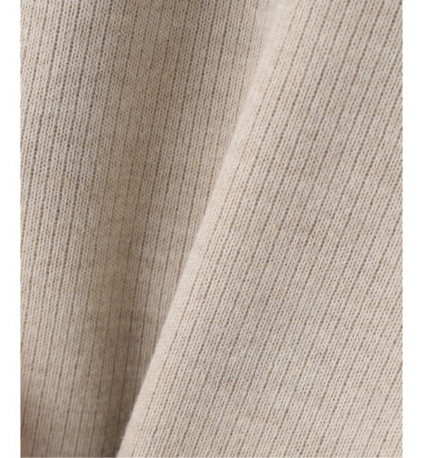 PULP「【Geek Office / ギークオフィス】NACHE / ナチェ BASIC KNIT WIDE PANTS」|その他|