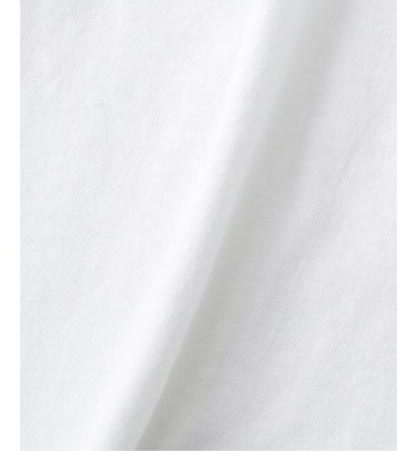 PULP「TODAY edition / トゥデイエディション NEW YORK LS TEE」|Tシャツ・カットソー|