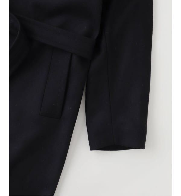 EDIFICE「hevo(イーヴォ) BRINDISI Light Melton コート」|その他|